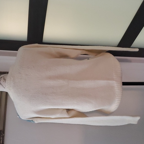 ALFRED DUNNER WOMEN'S SOFT SWEATER - Picture 5 of 8